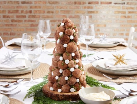 MONKEY BREAD TREE